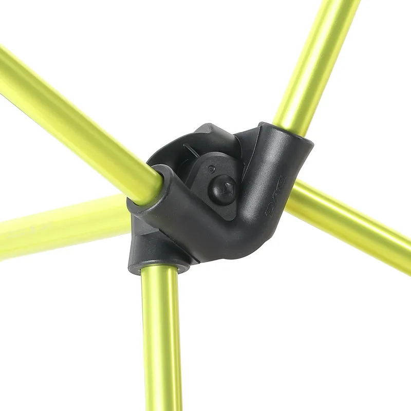 Helinox Chair Zero High Back Grey-3